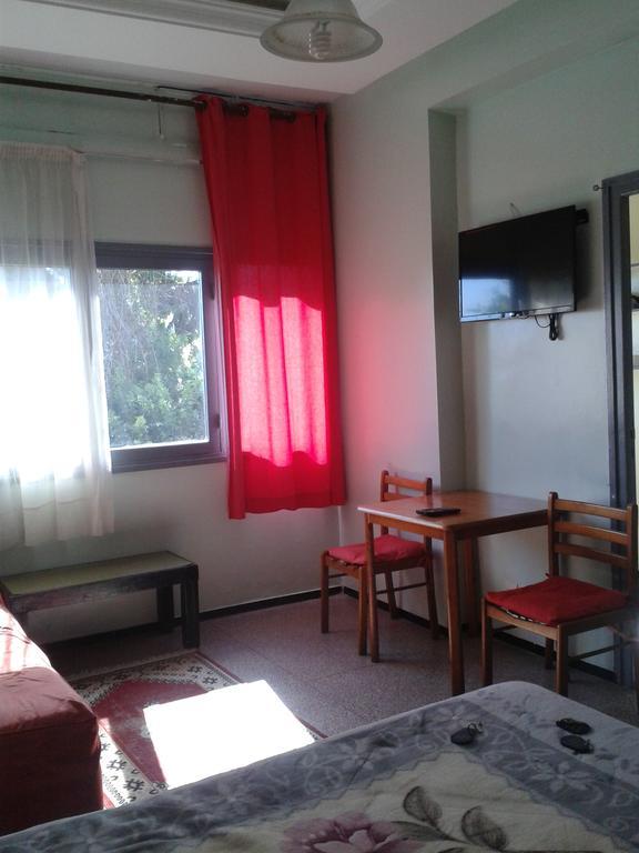 Takad Dream Studios Agadir Kamer foto