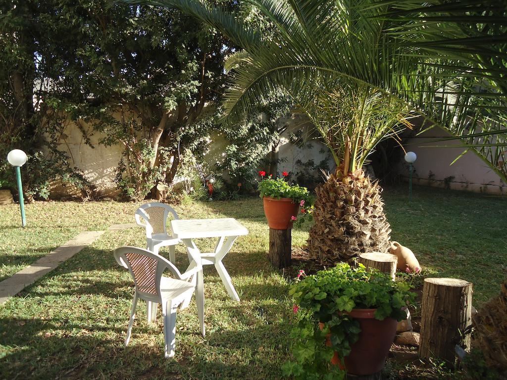 Takad Dream Studios Agadir Kamer foto