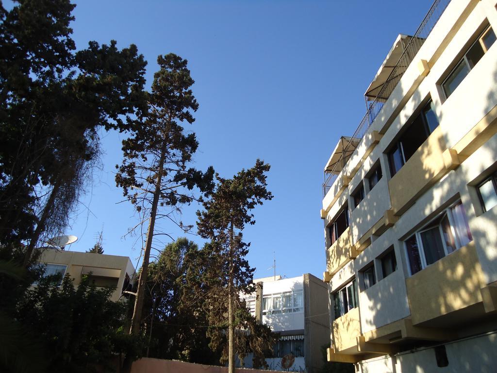 Takad Dream Studios Agadir Kamer foto