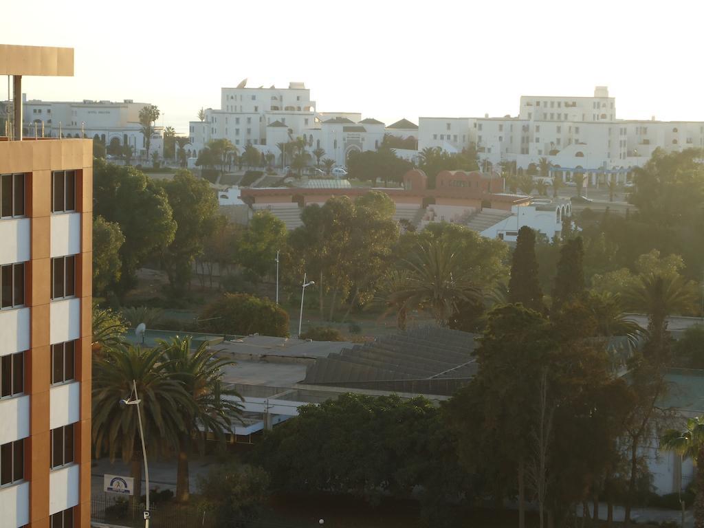 Takad Dream Studios Agadir Kamer foto
