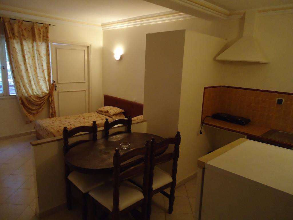 Takad Dream Studios Agadir Kamer foto