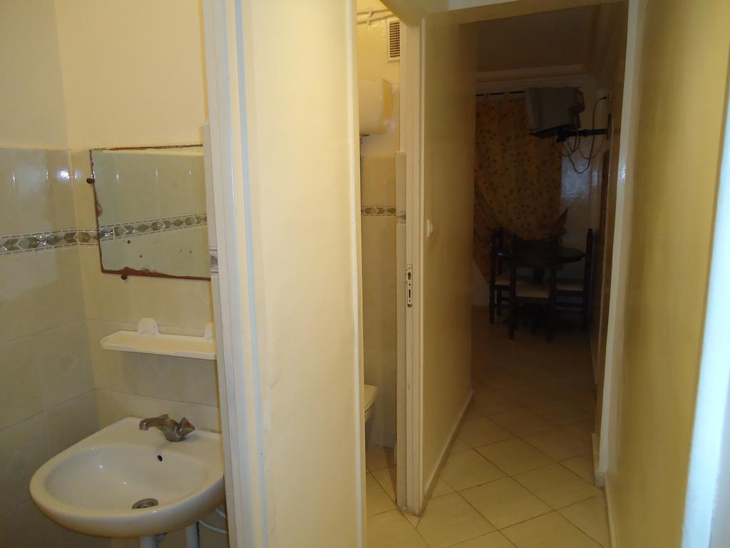 Takad Dream Studios Agadir Kamer foto
