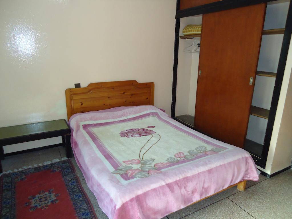 Takad Dream Studios Agadir Kamer foto