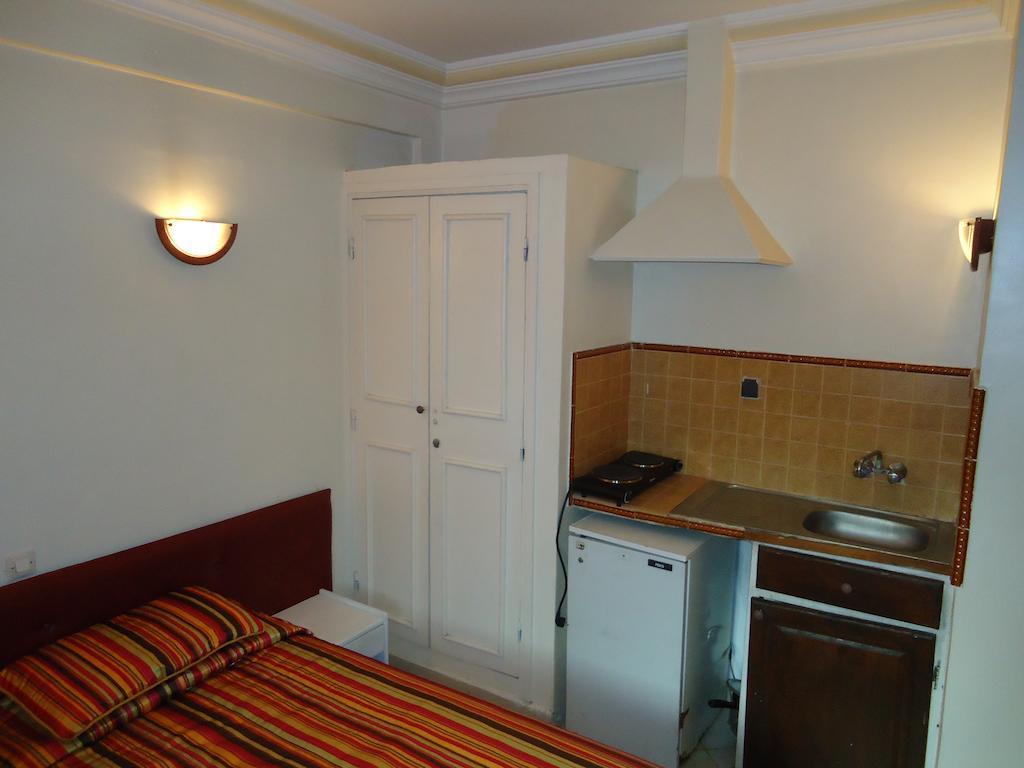 Takad Dream Studios Agadir Kamer foto