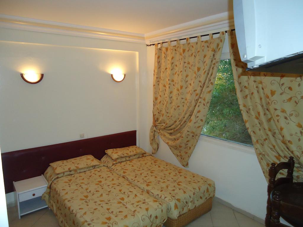 Takad Dream Studios Agadir Kamer foto