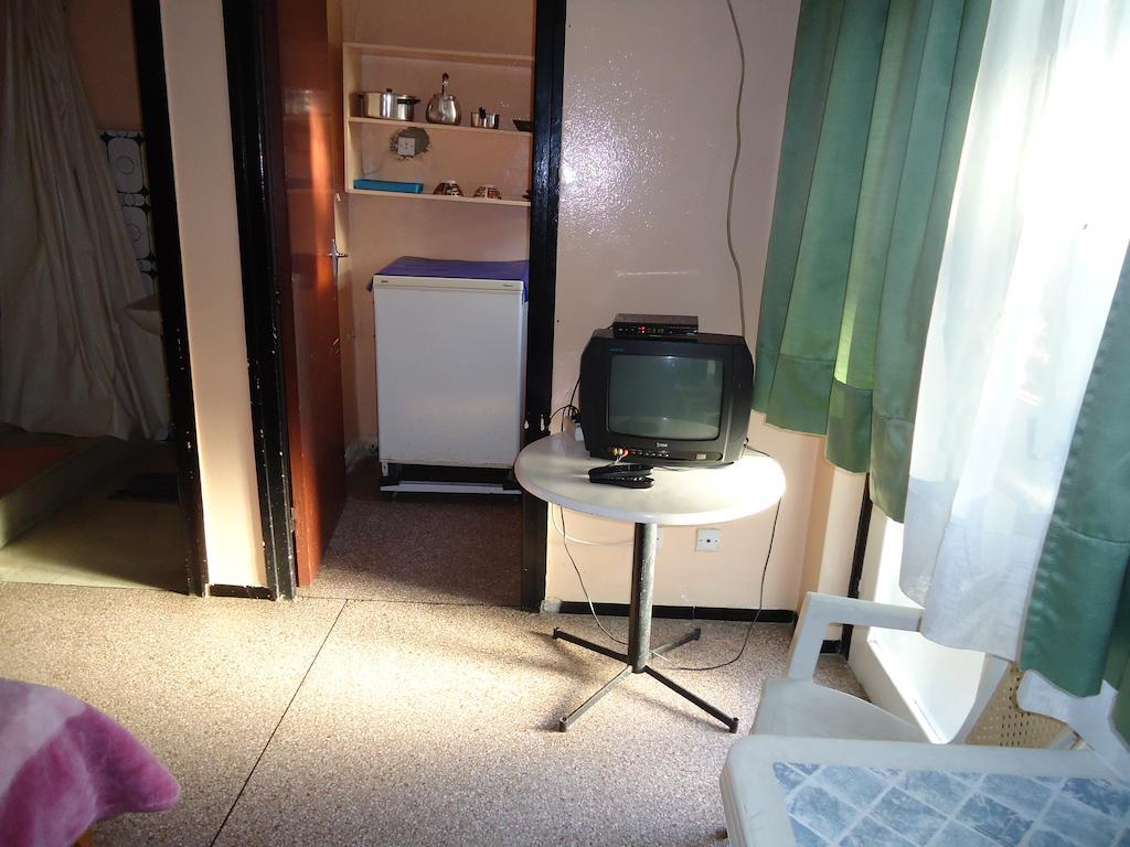 Takad Dream Studios Agadir Kamer foto