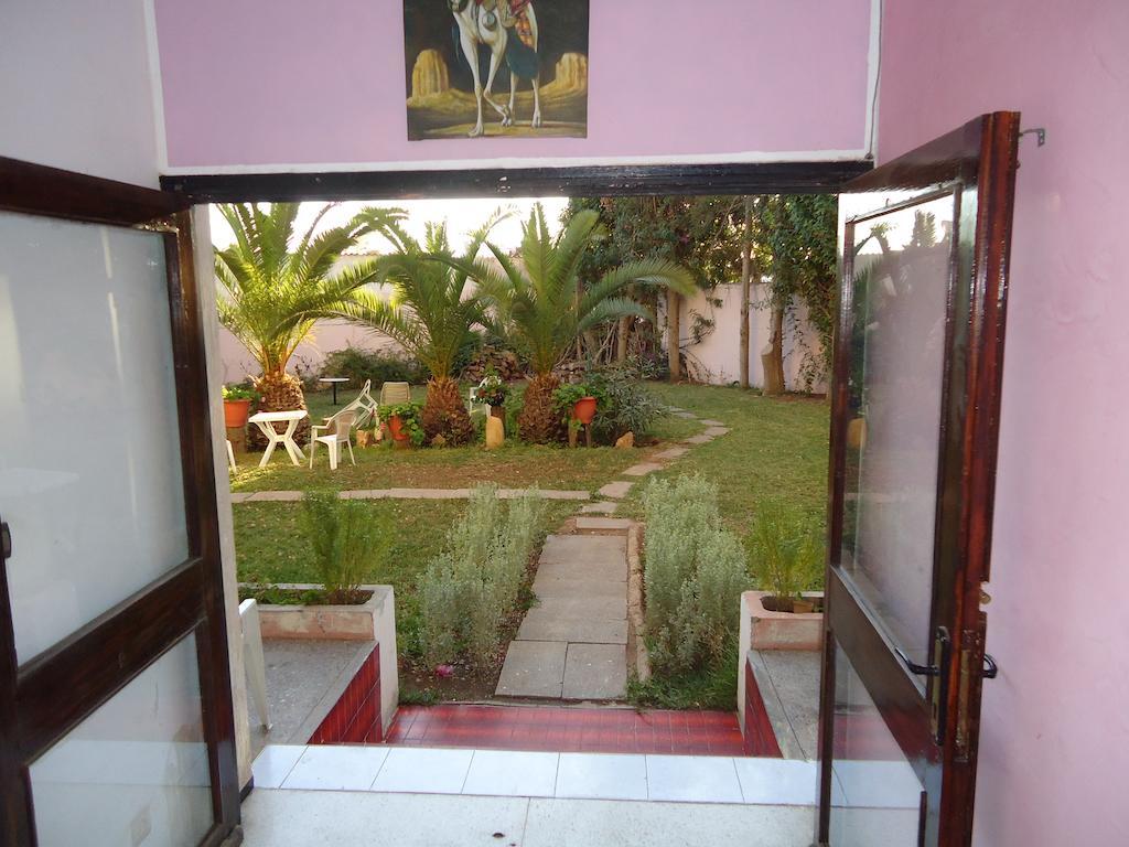 Takad Dream Studios Agadir Kamer foto