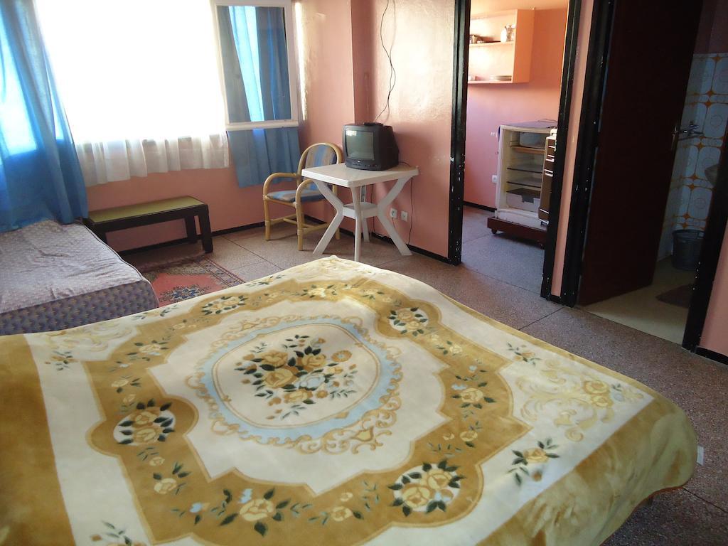Takad Dream Studios Agadir Kamer foto