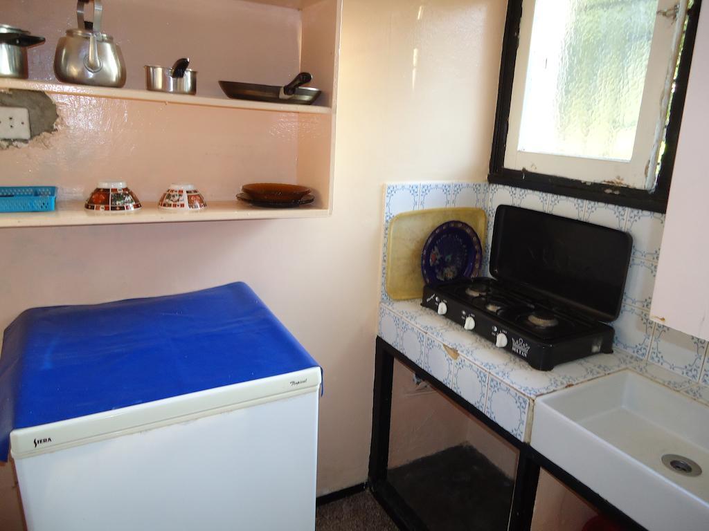Takad Dream Studios Agadir Kamer foto