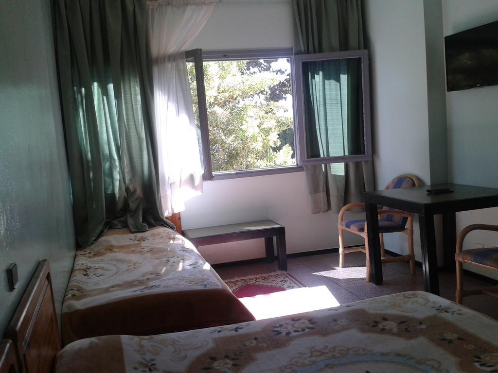 Takad Dream Studios Agadir Buitenkant foto