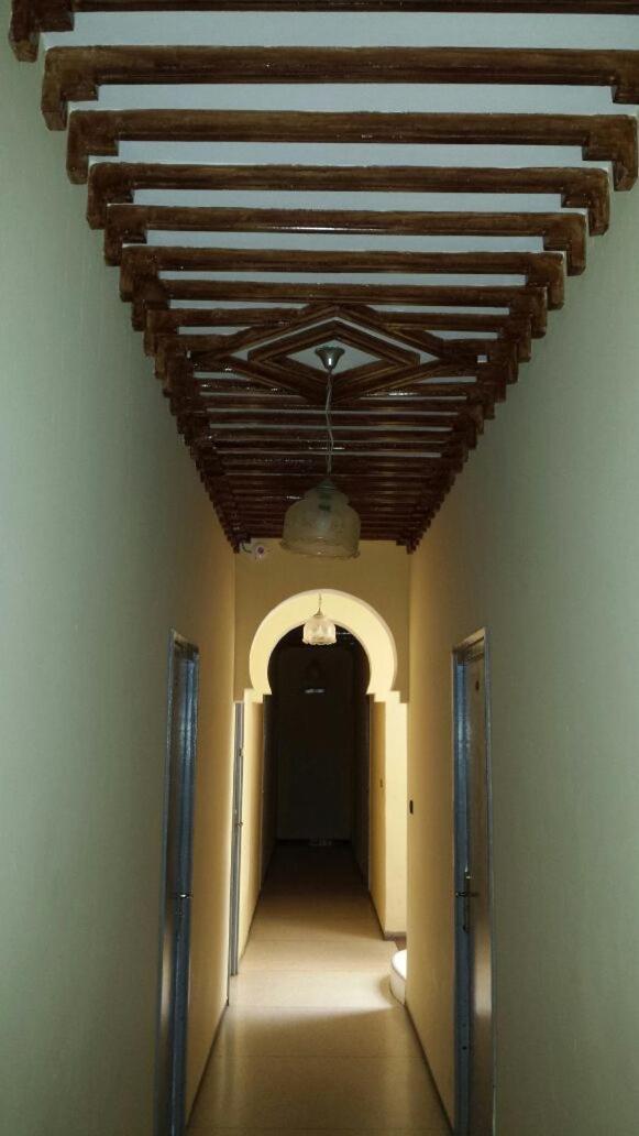 Takad Dream Studios Agadir Buitenkant foto
